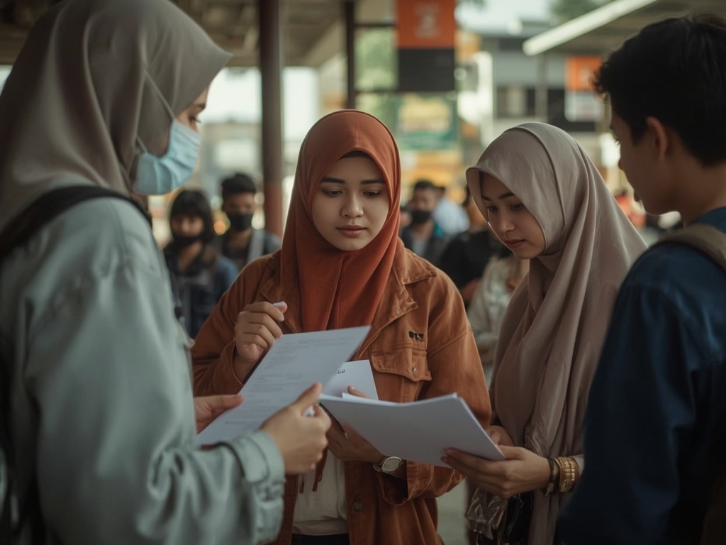 Checklist Terpadu untuk Keputusan Praktis: Mudik, Rumah, Hukum, dan Energi