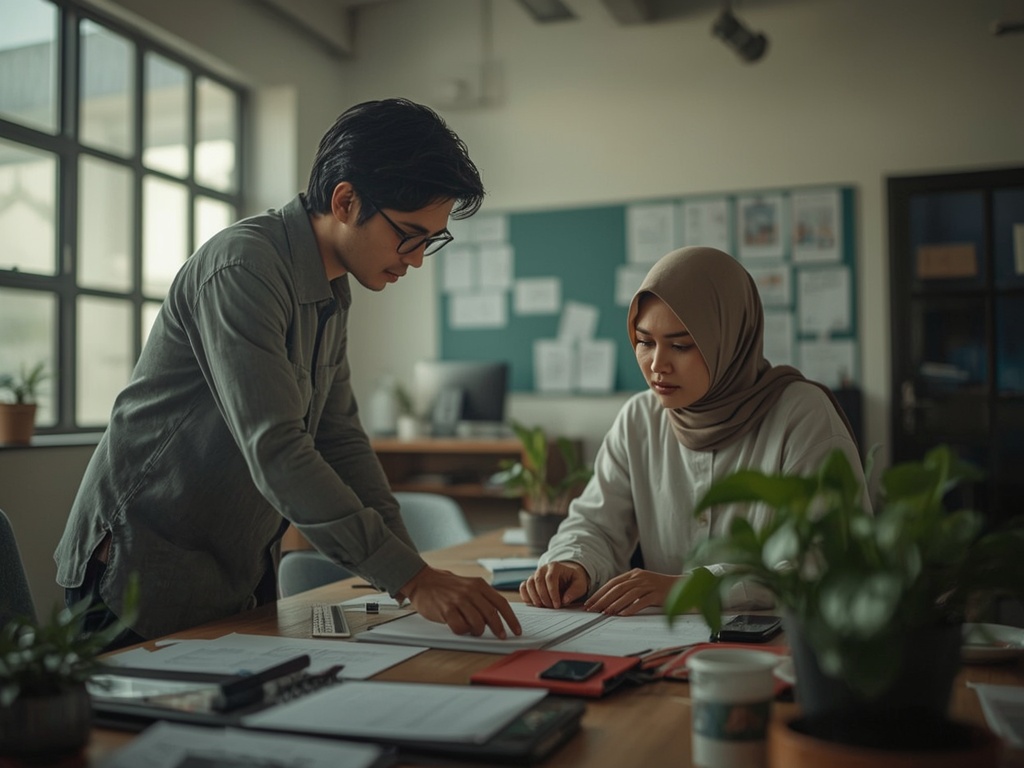Menyusun Pilihan Layanan Rumah dan Gaya Hidup: Klinik, Kontrak, Renovasi, dan Surya